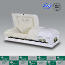 Американских взрослых ларцы гробы для похорон кремации _ Китай ларцы производств